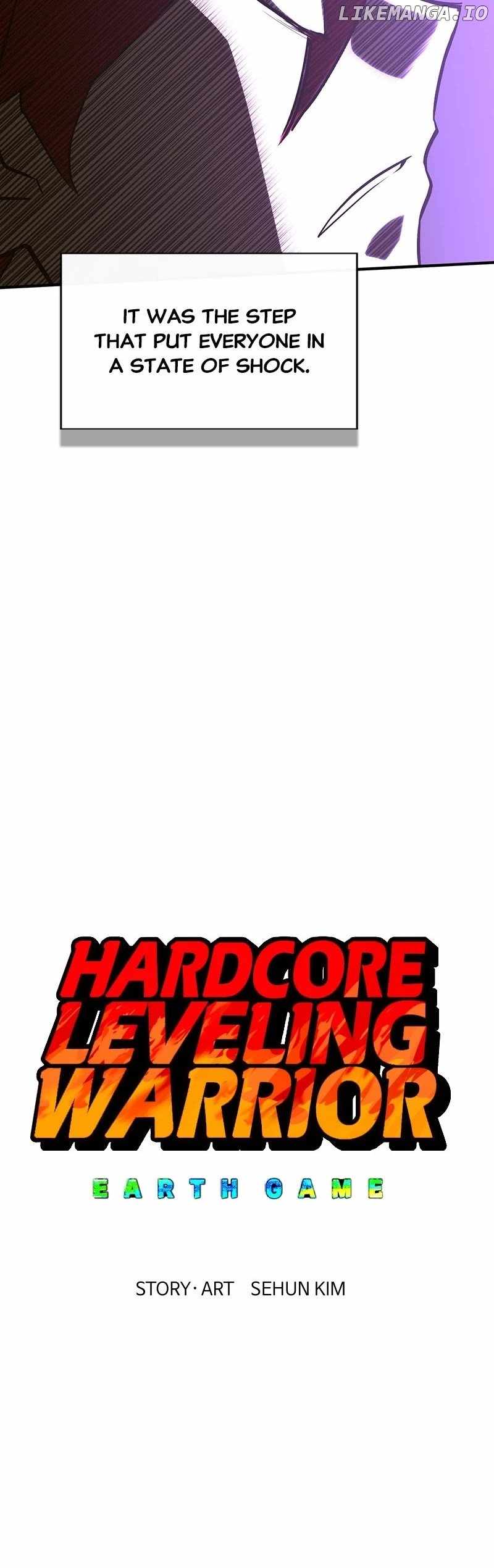 Hardcore Leveling Warrior Chapter 364 10